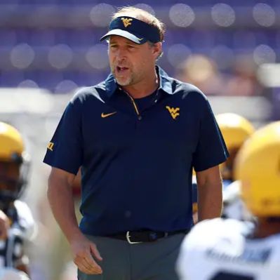 Dana Holgorsen Net Worth