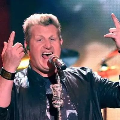 Gary LeVox Net Worth