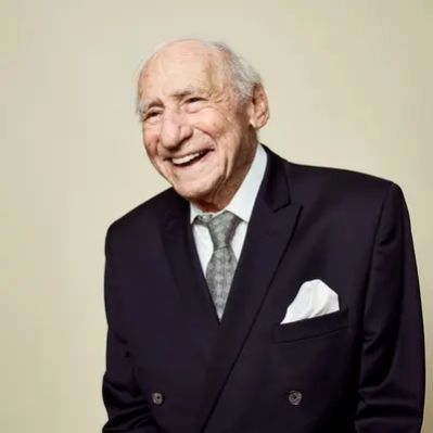 Mel Brooks Net Worth