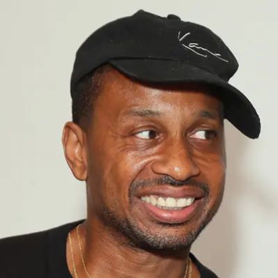Karl Kani Net Worth