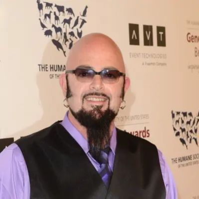 Jackson Galaxy Net Worth