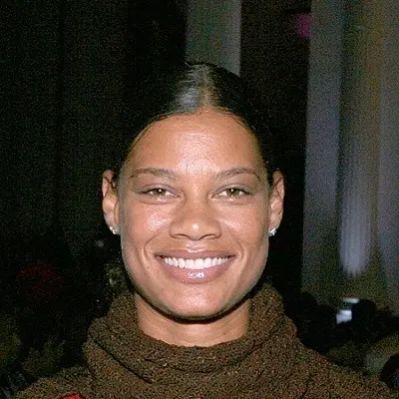 Alicia Etheredge-Brown Net Worth