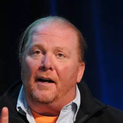 Mario Batali Net Worth