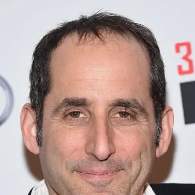 Peter Jacobson Net Worth