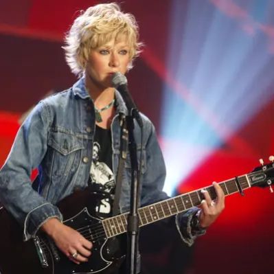 Shelby Lynne Net Worth