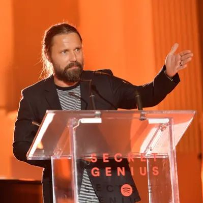 Max Martin Net Worth
