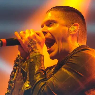 Shinedown Net Worth