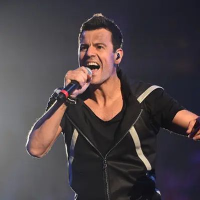 Jordan Knight Net Worth