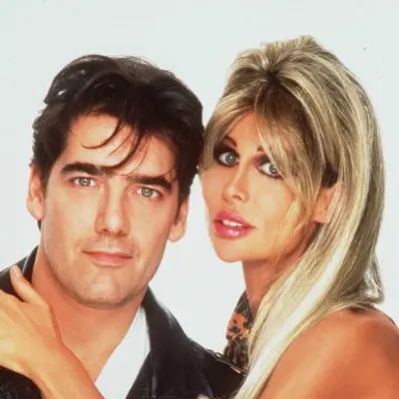 Ken Wahl Net Worth