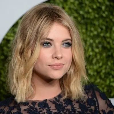 Ashley Benson Net Worth