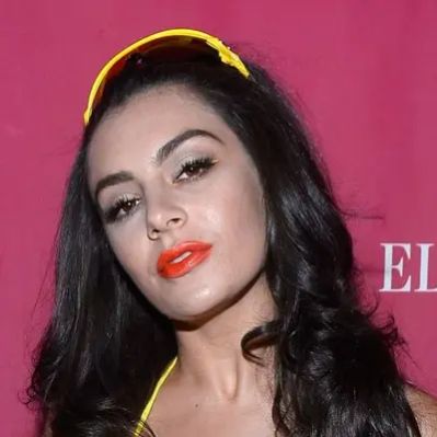 Charli XCX Net Worth