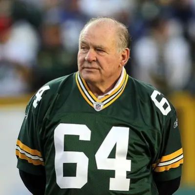 Jerry Kramer Net Worth