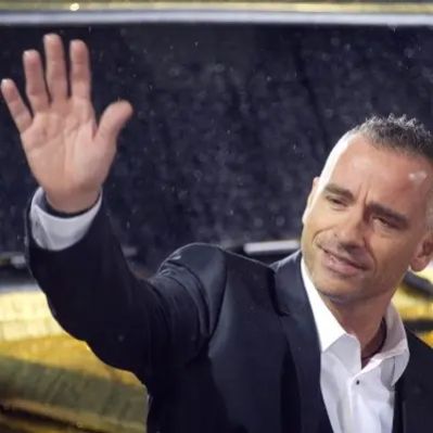 Eros Ramazzotti Net Worth