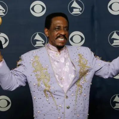 Ike Turner Net Worth