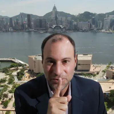 Ashley Madison Net Worth