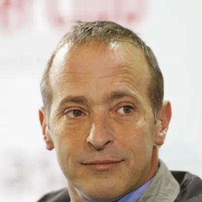 David Sedaris Net Worth