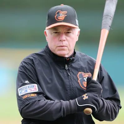 Buck Showalter Net Worth