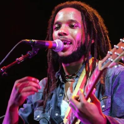 Stephen Marley Net Worth