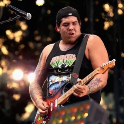 Sublime (Primarily Bradley Nowell) Net Worth