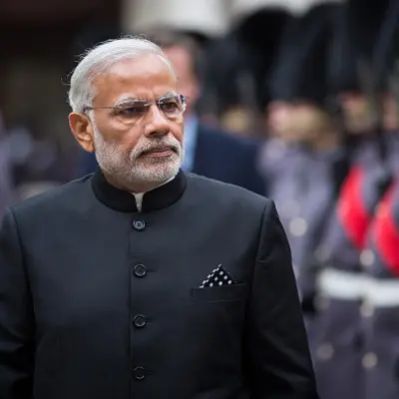 Narendra Modi Net Worth