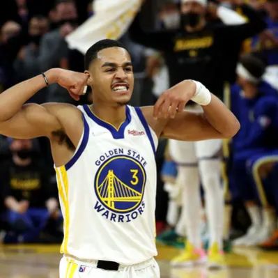 Jordan Poole Net Worth