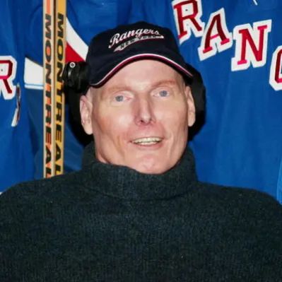 Christopher Reeve Net Worth