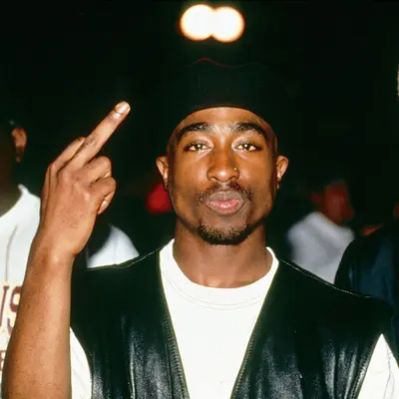 Tupac Amaru Shakur Net Worth