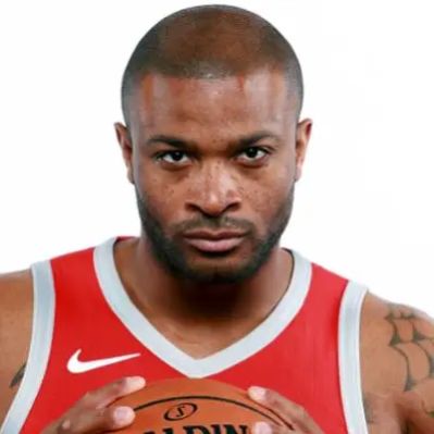 P.J. Tucker Net Worth