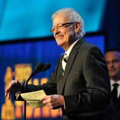 Henry Darrow Net Worth