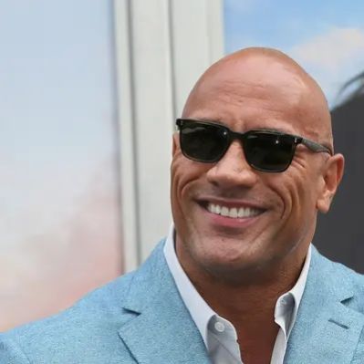 Dwayne Douglas Johnson Net Worth