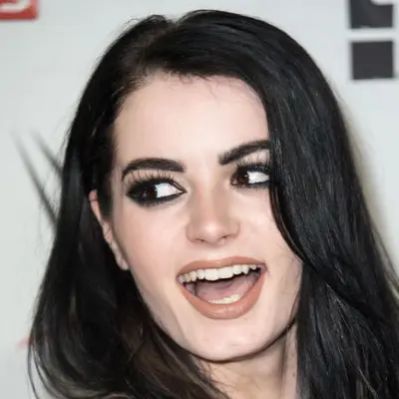 Saraya-Jade Bevis Net Worth