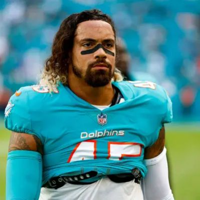 Duke Riley Net Worth