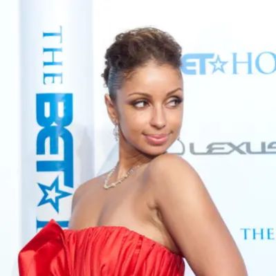 Mýa Marie Harrison Net Worth