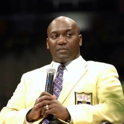 Thurman Thomas Net Worth