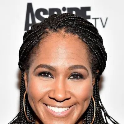 Terri J. Vaughn Net Worth