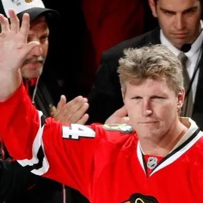 Bob Probert Net Worth