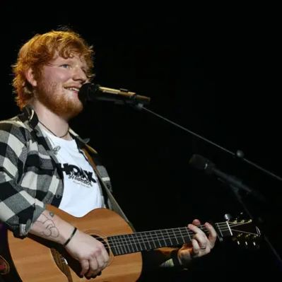 Ed Sheeran Net Worth