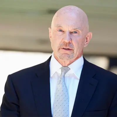 Roger Allan Jenkins Net Worth