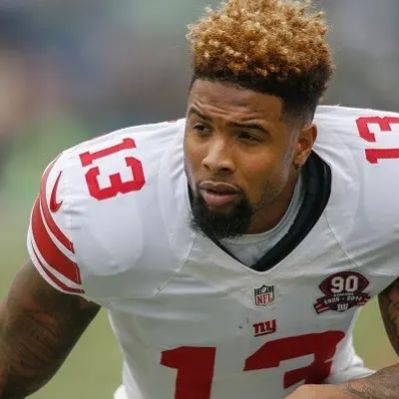 Odell Cornelious Beckham Jr. Net Worth