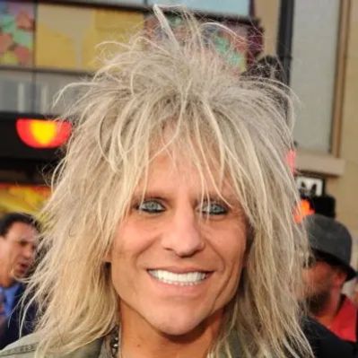 C.C. DeVille Net Worth