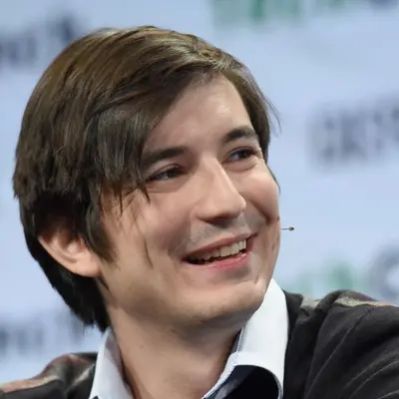 Vlad Tenev Net Worth