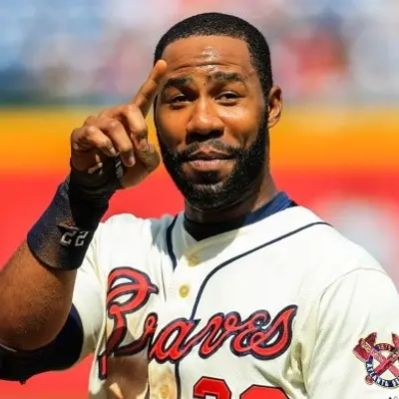 Jason Alias Heyward Net Worth