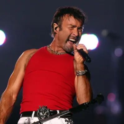 Paul Rodgers Net Worth