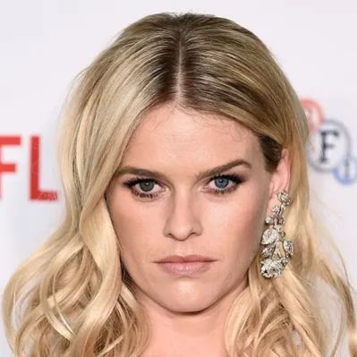 Alice Eve Net Worth