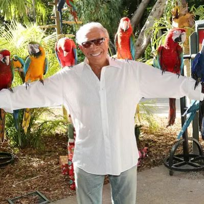 George Teichner Net Worth