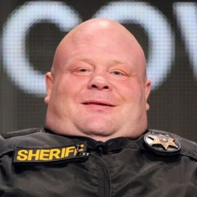 Eric “Butterbean” Esch Net Worth
