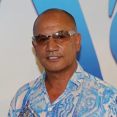 Temuera Morrison Net Worth