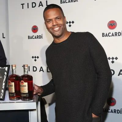A.J. Calloway Net Worth