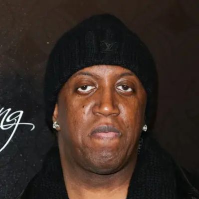 Ronald 'Slim' Williams Net Worth
