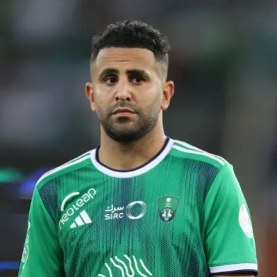Riyad Mahrez Net Worth